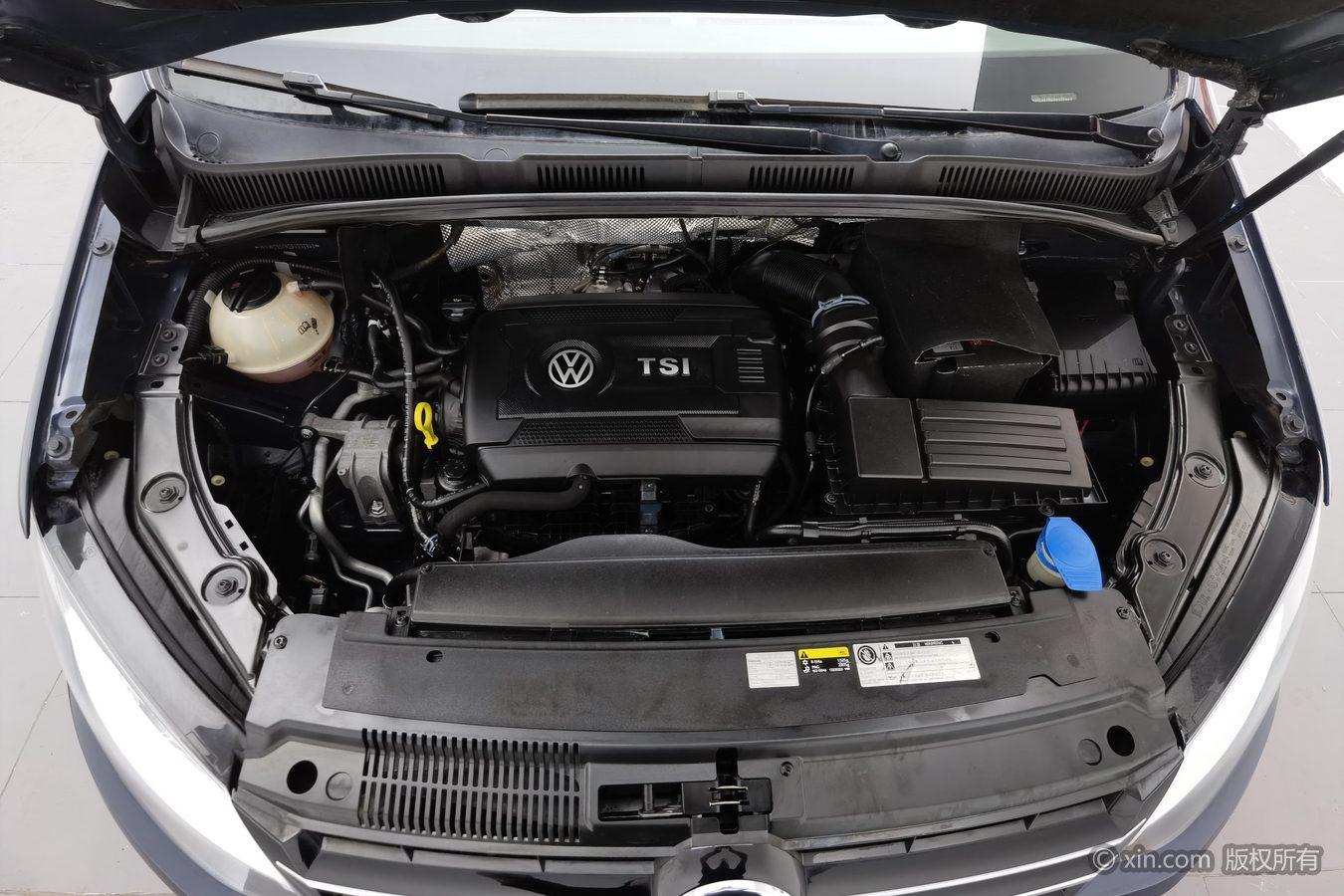 Volkswagen Xia 2016 380TSI 7 мест