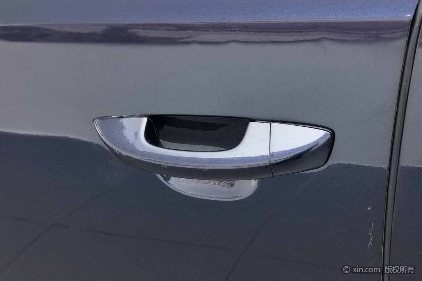 Volkswagen Xia 2016 380TSI 7 мест