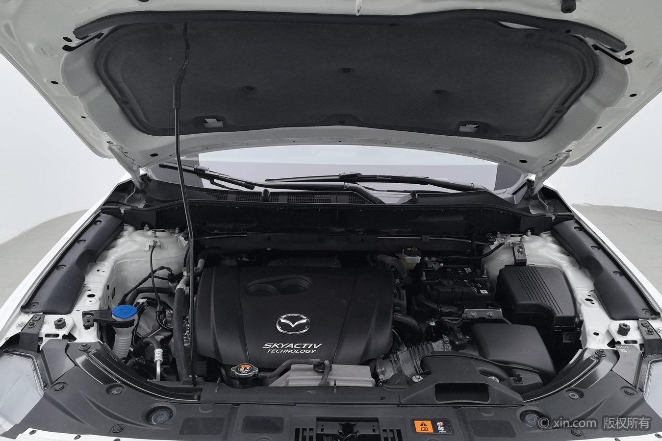 Mazda CX-5 2020 2.5L AT