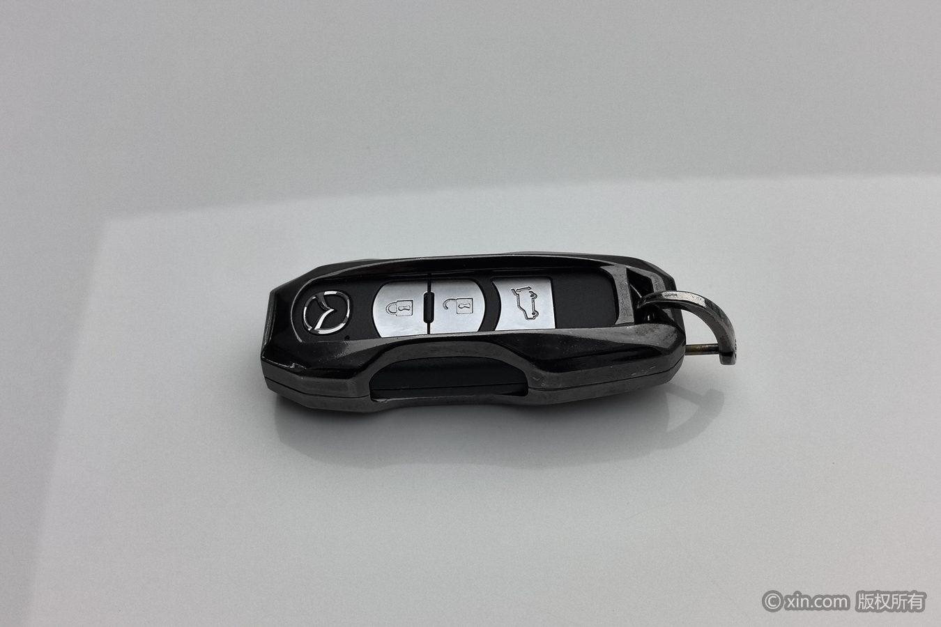 Mazda CX-5 2020 2.5L AT