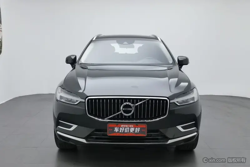 Volvo XC60 — фото 2