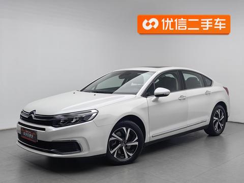 Citroen C5