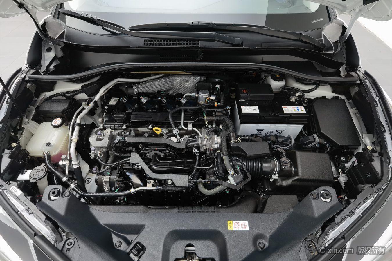 Toyota C-HR id 4437459 из Китая 16