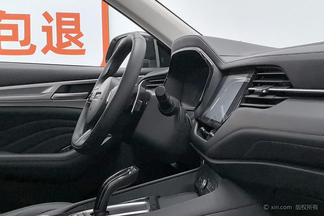 Haval F7 2020 1.5 T 2 WDi — фото 17