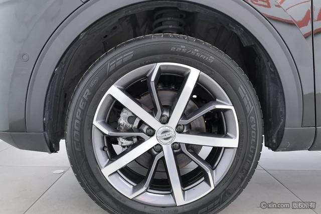 Haval F7 2020 1.5 T 2 WDi — фото 8