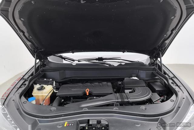 Haval F7 2020 1.5 T 2 WDi — фото 5