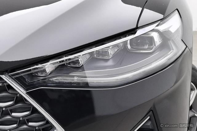 Haval F7 2020 1.5 T 2 WDi — фото 7