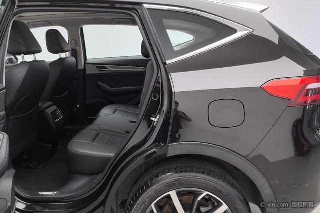 Haval F7 2020 1.5 T 2 WDi — фото 19
