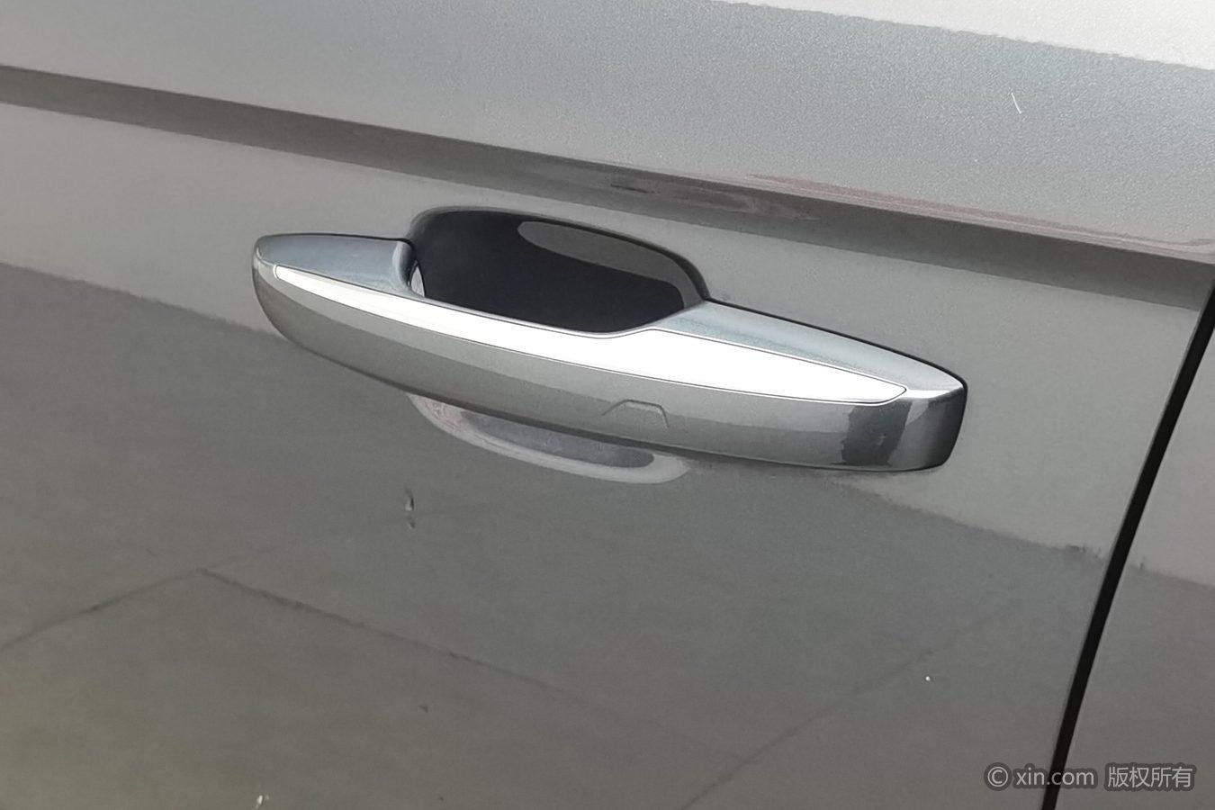 Geely Preface 2023 2.0T Luxury