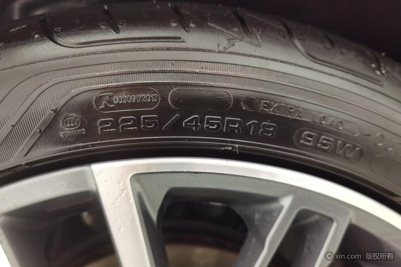 Geely Preface 2023 2.0T Luxury