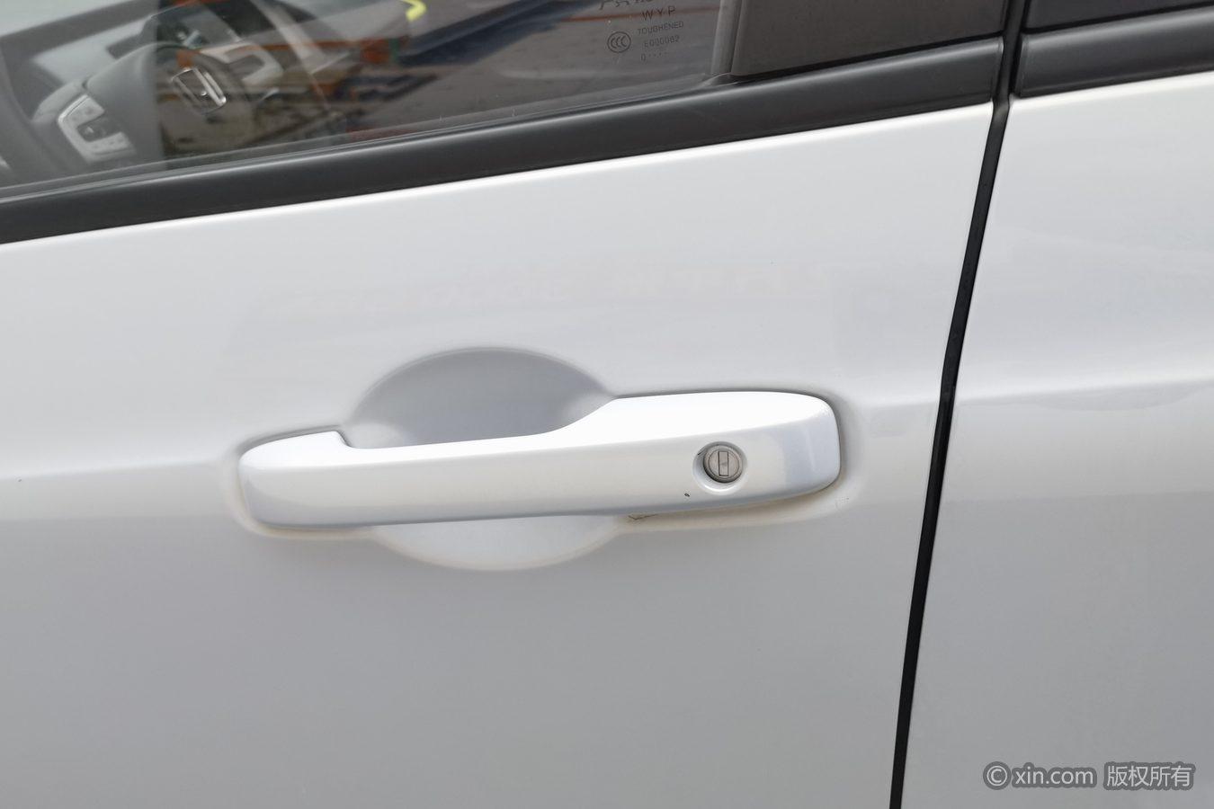 Honda Fit 2021 1.5L CVT