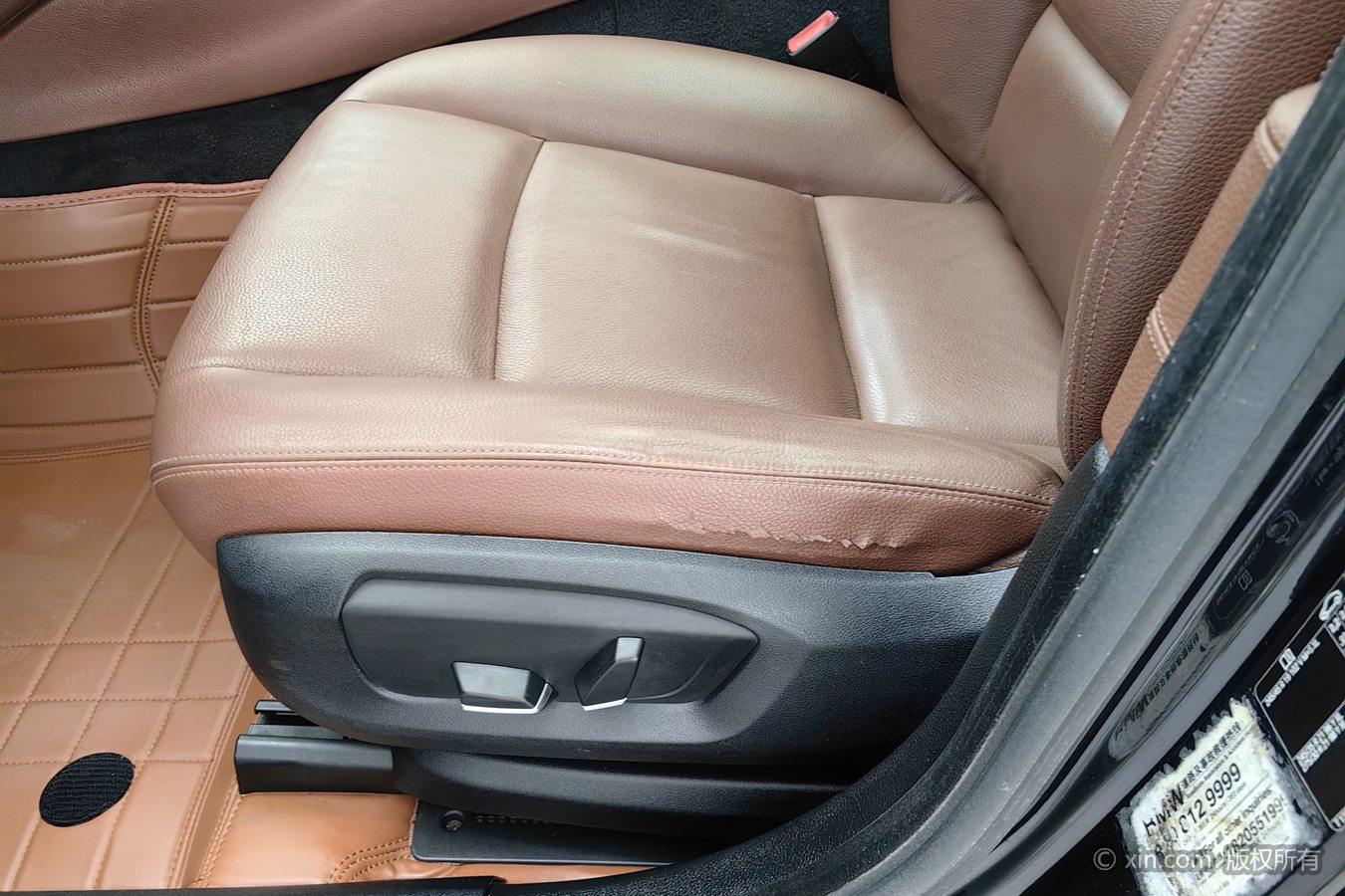 BMW 5 Series GT 2015 528i Leading