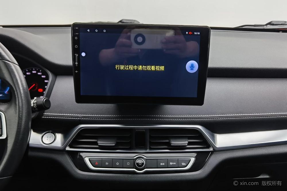 BYD Song, фото 13