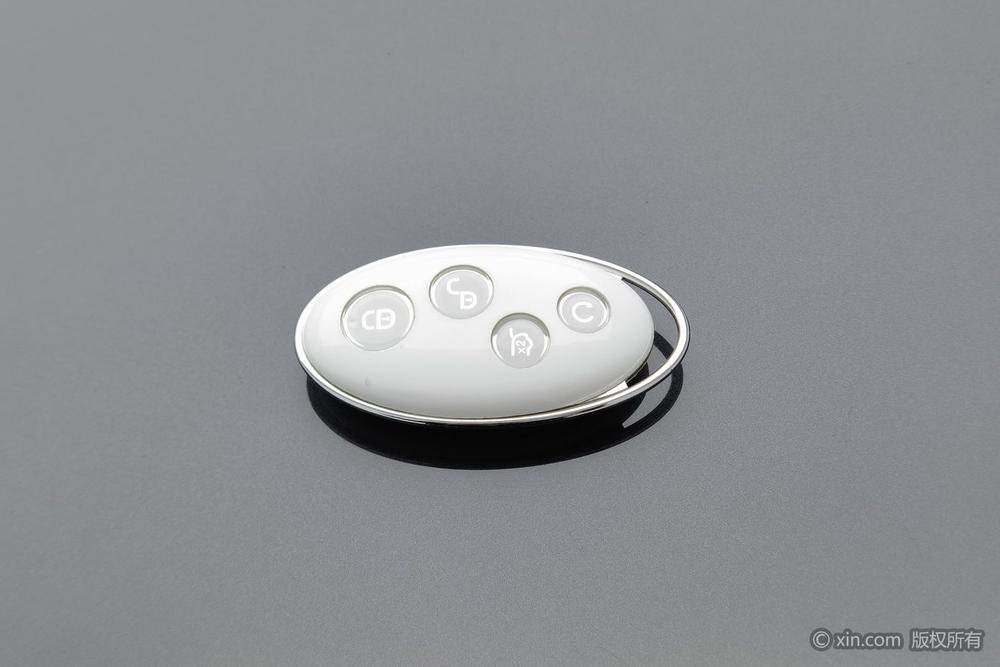 BYD Song, фото 6