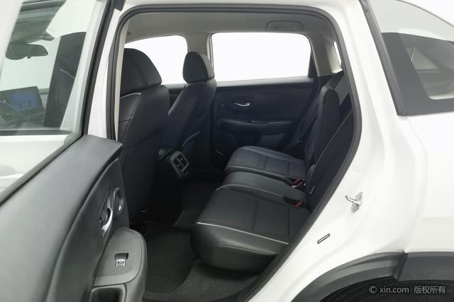Honda ZR-V 2023 1.5 T CVT — фото 19