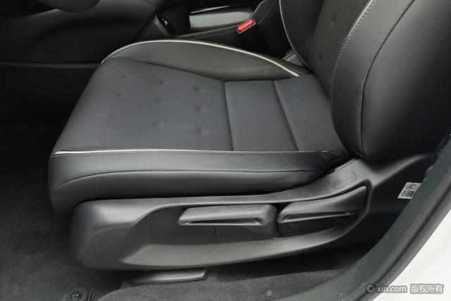 Honda ZR-V 2023 1.5 T CVT — фото 18