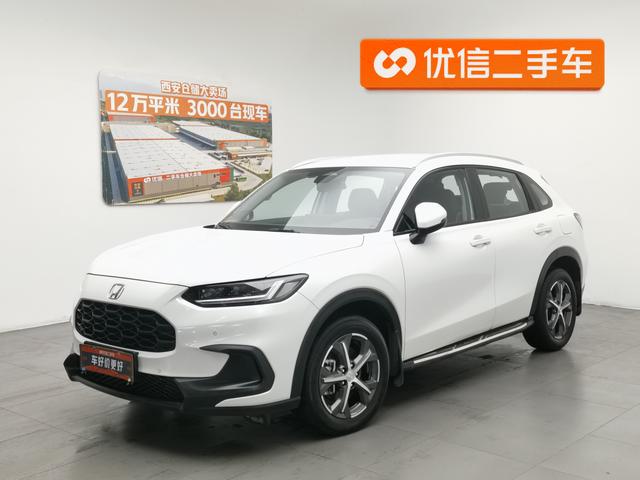 Honda ZR-V 2023 1.5 T CVT