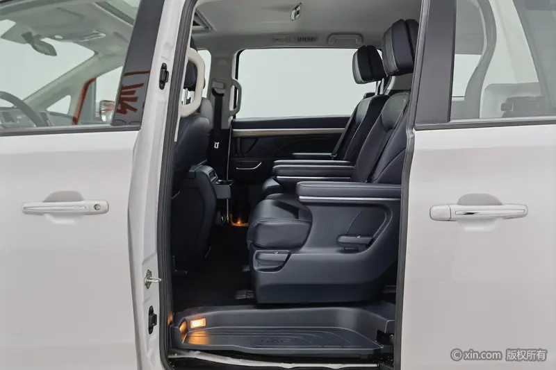 Trumpchi GACTrumpchi M8 — фото 14