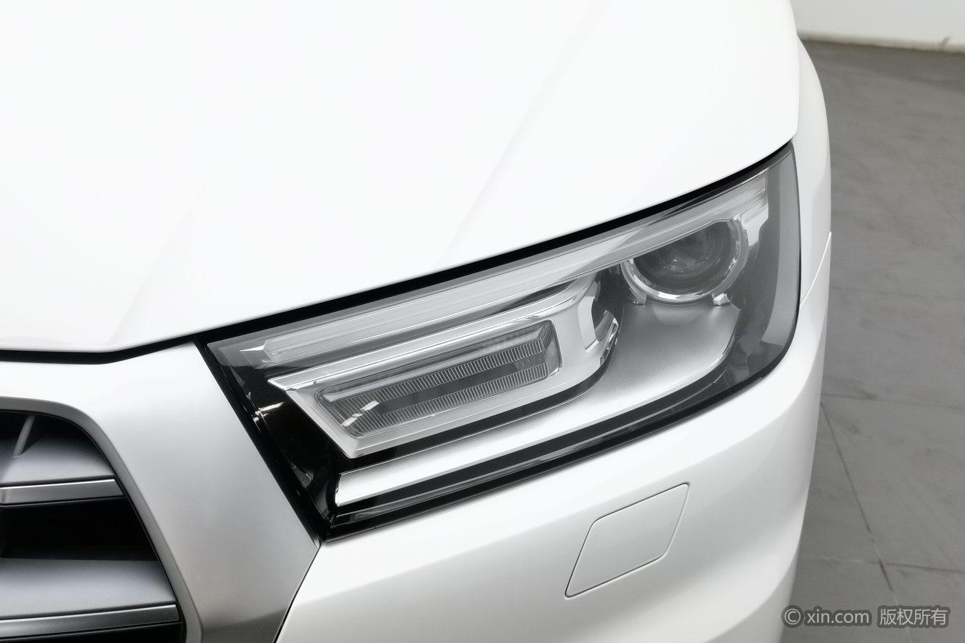 Audi Q5L 2020 40 TFSI