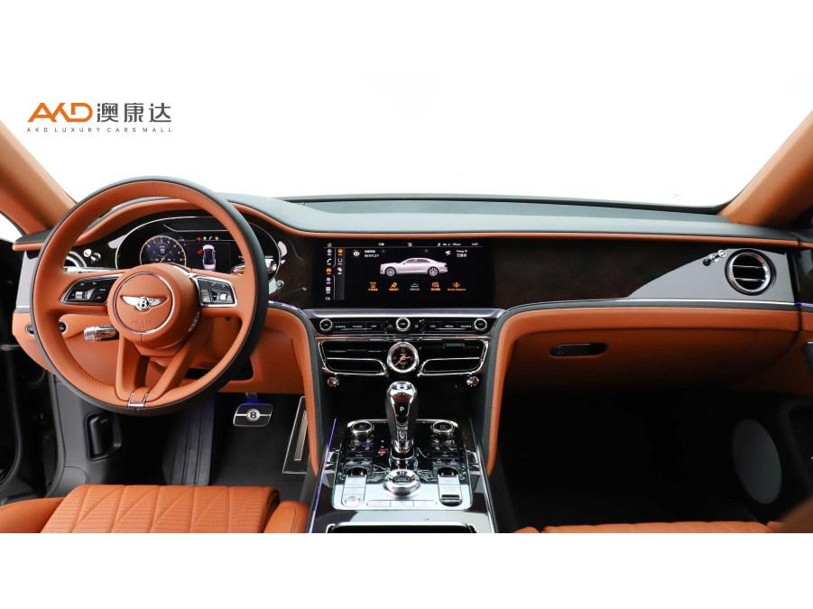 Bentley Flying SpurPHEV PHEV 2022 Hybrid