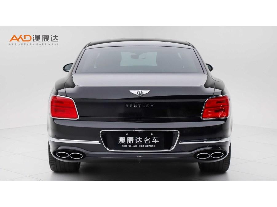 Bentley Flying SpurPHEV PHEV 2022 Hybrid