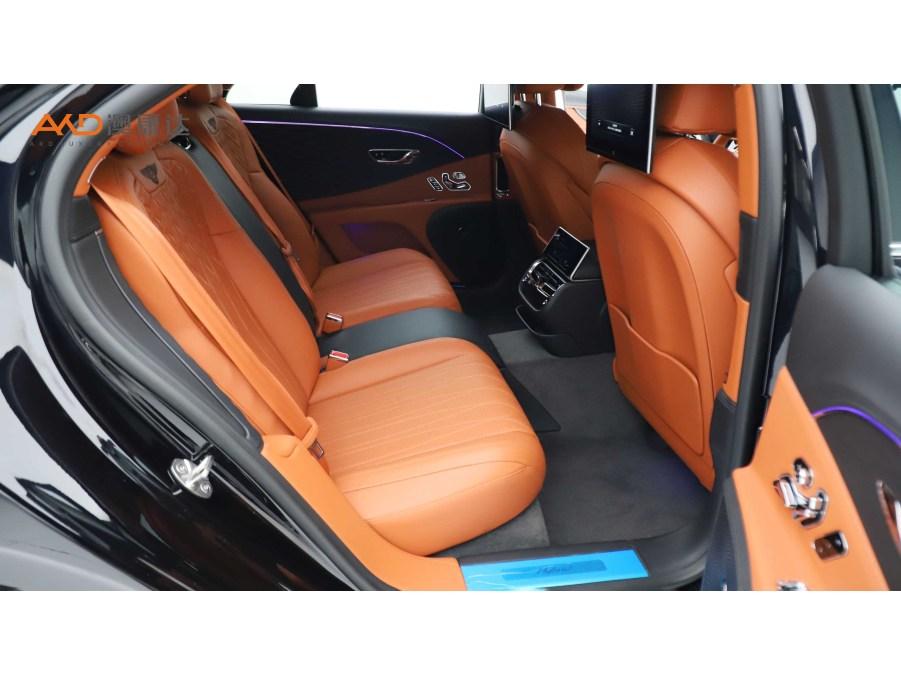 Bentley Flying SpurPHEV PHEV 2022 Hybrid