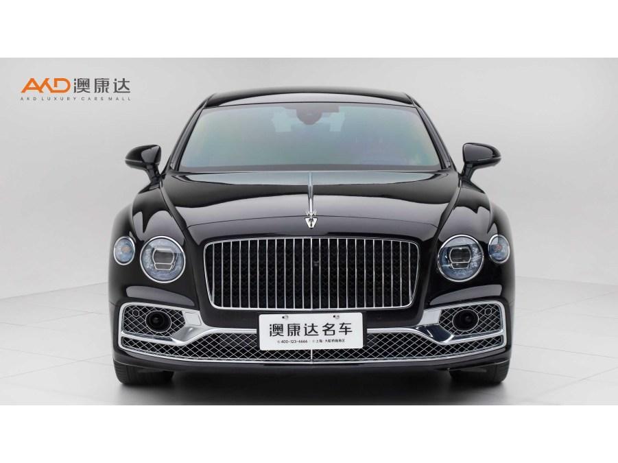 Bentley Flying SpurPHEV PHEV 2022 Hybrid