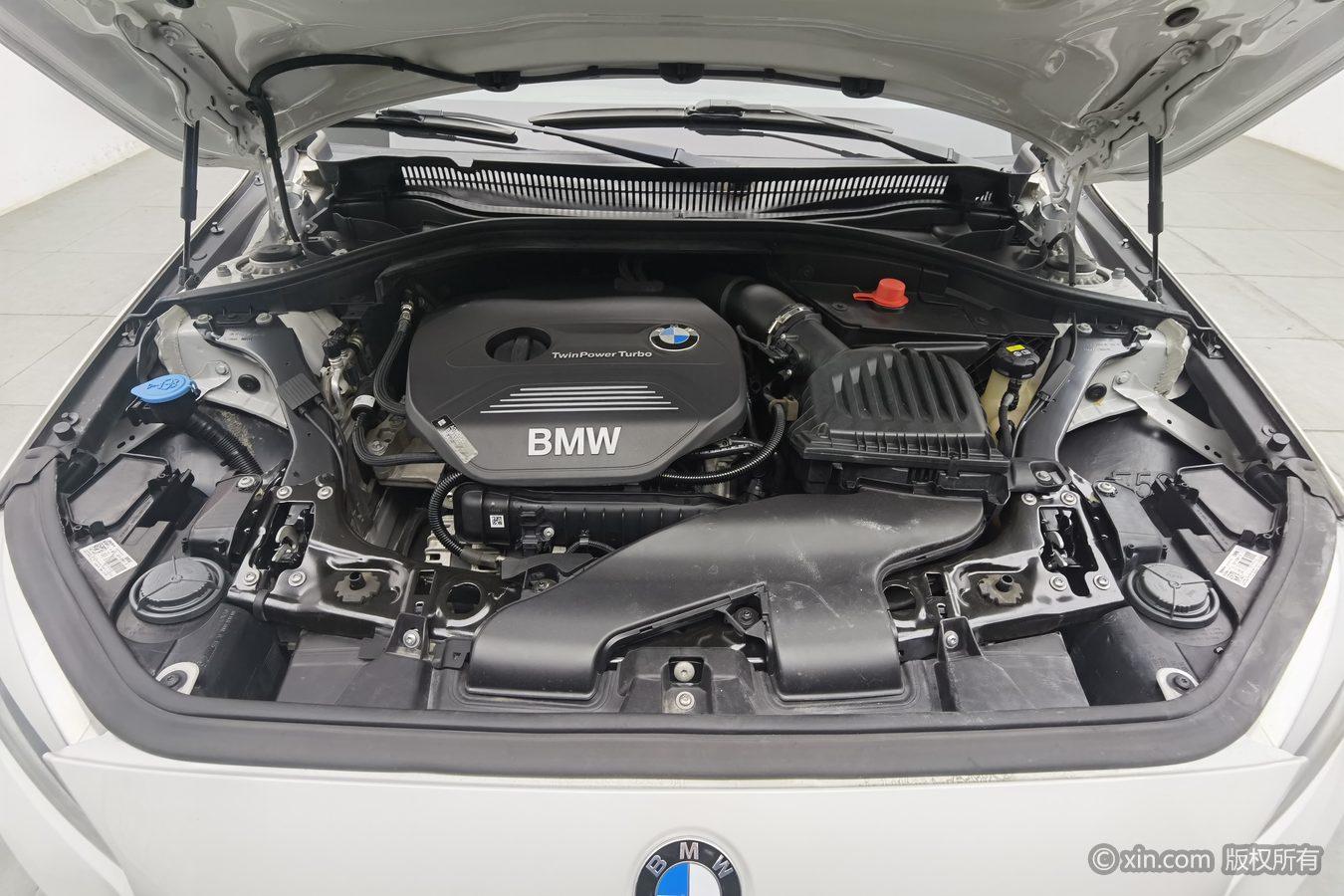 BMW 1 Series 1 2018 118i Fashion
