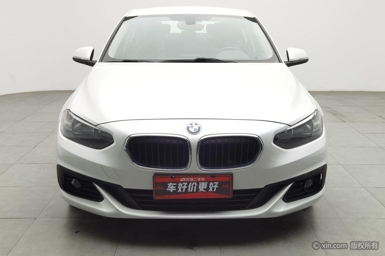 BMW 1 Series 1 2018 118i Fashion