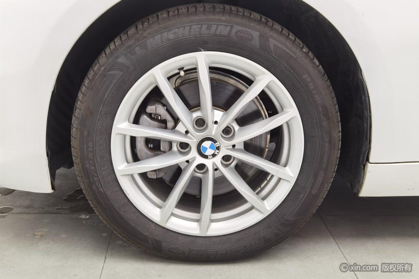 BMW 1 Series 1 2018 118i Fashion