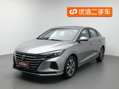 Changan Eado