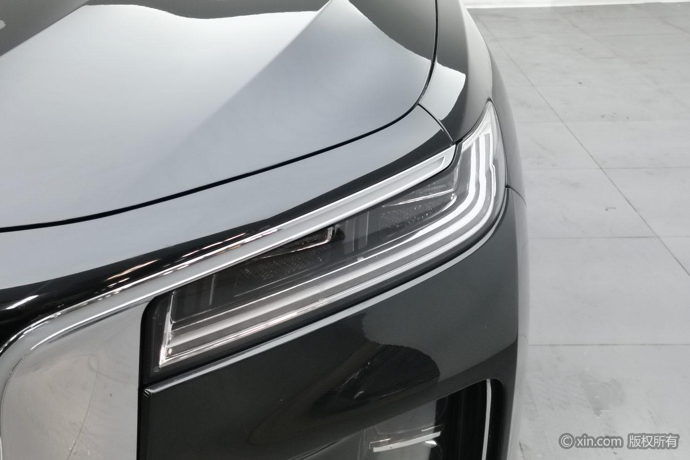 Hongqi H9 2020 2.0T