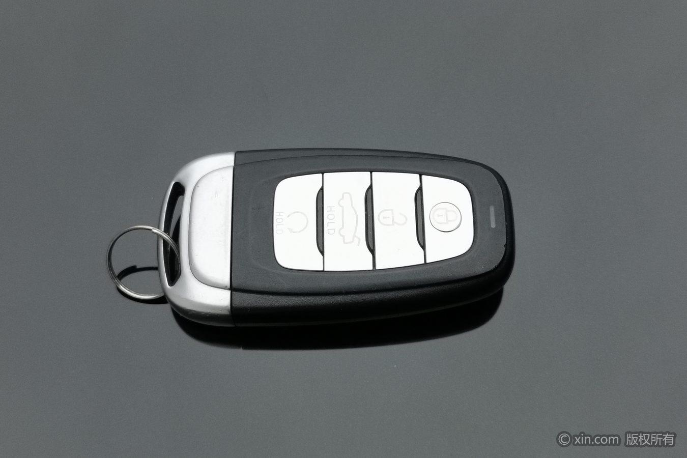 Hongqi H9 2020 2.0T