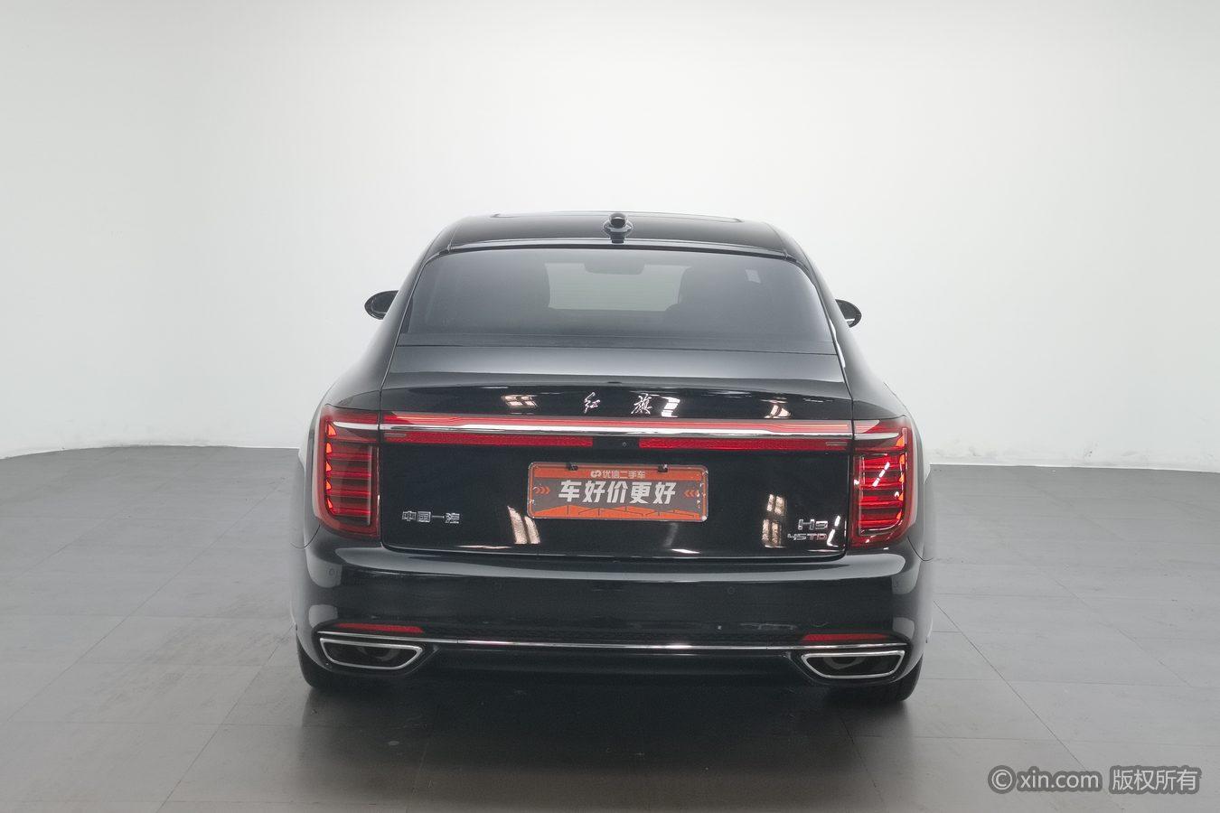 Hongqi H9 2020 2.0T