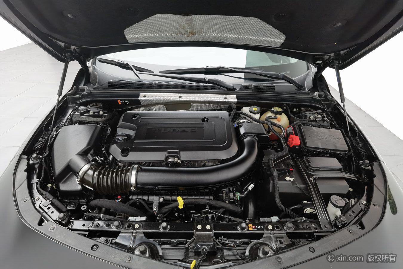 Chevrolet Malibu XL XL 2021 Redline 550T AT