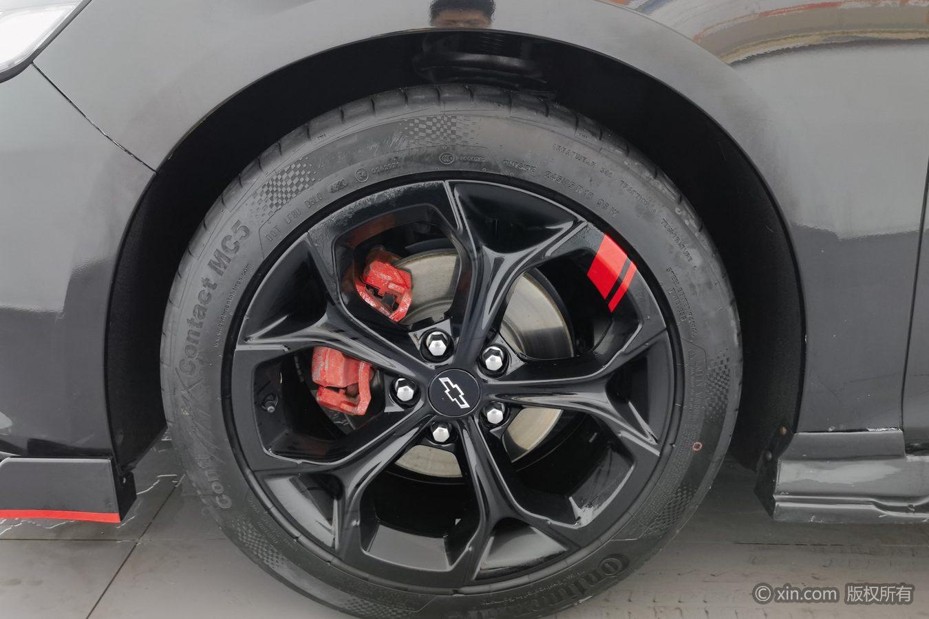 Chevrolet Malibu XL XL 2021 Redline 550T AT