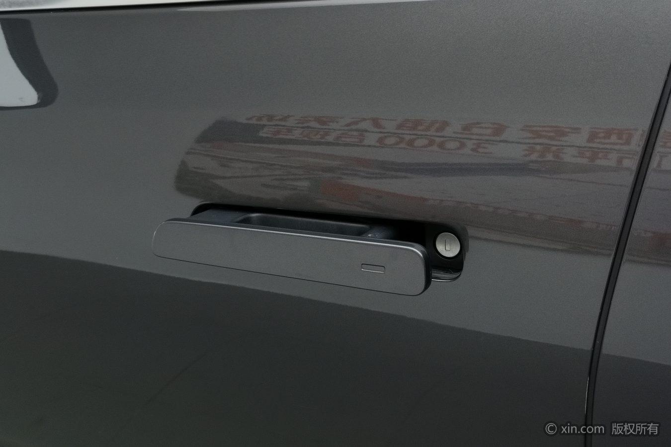 Li Auto L7 2024 Pro