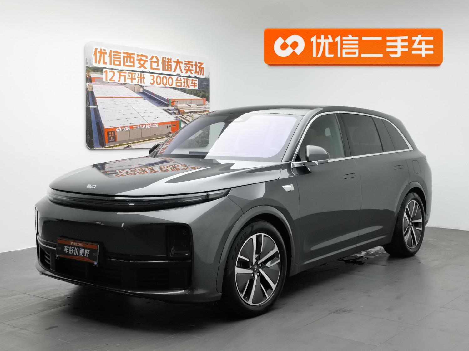 Li Auto L7