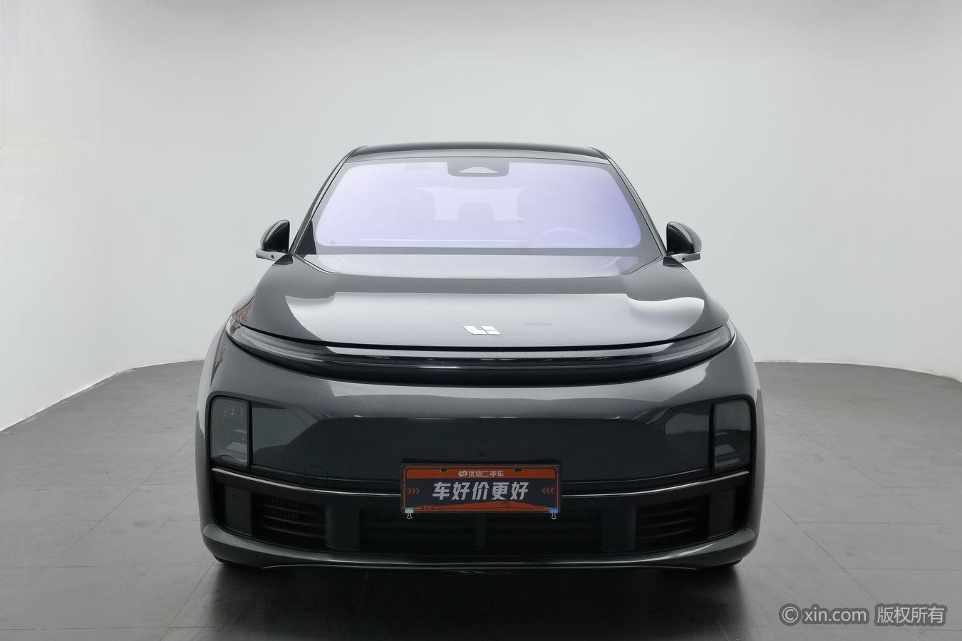 Li Auto L7 2024 Pro