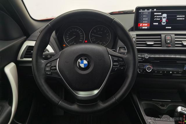 BMW 2-Series 2015 218i — фото 14