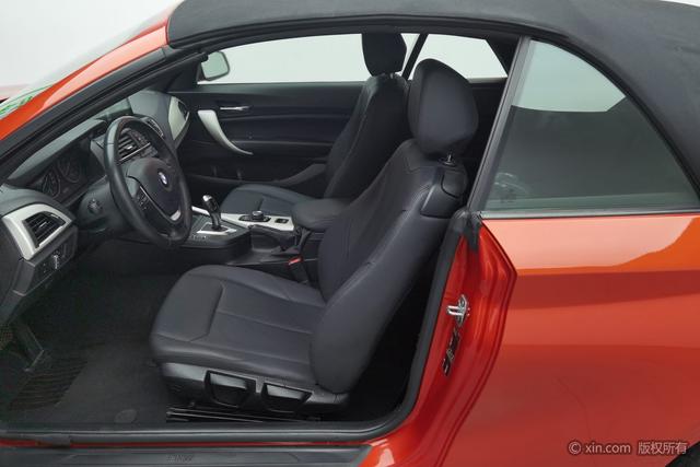 BMW 2-Series 2015 218i — фото 17