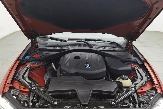 BMW 2-Series 2015 218i — фото 5