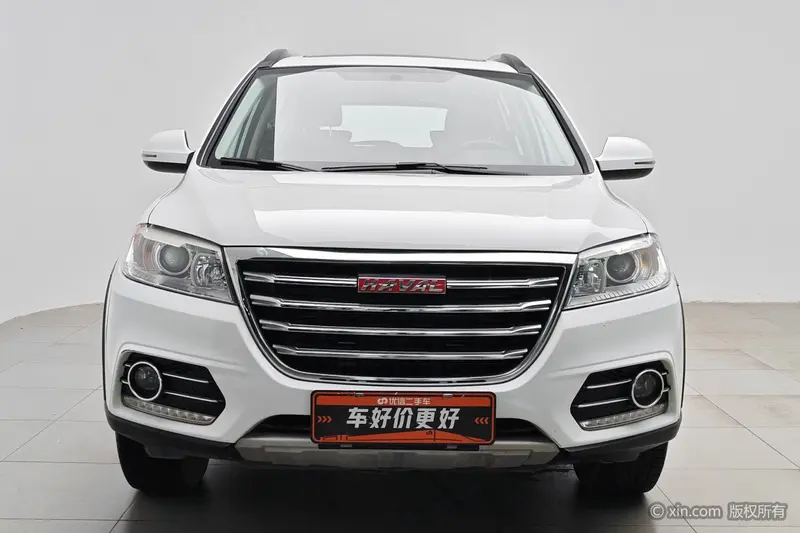 Haval H6 — фото 2