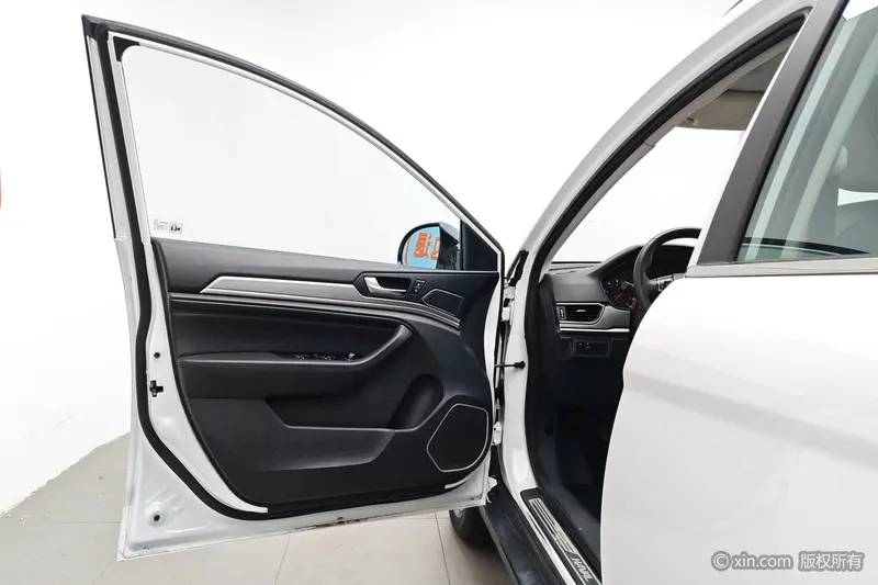 Haval H6 — фото 16