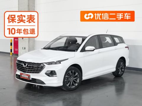 Wuling Victory