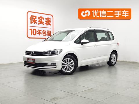 Volkswagen Touran L