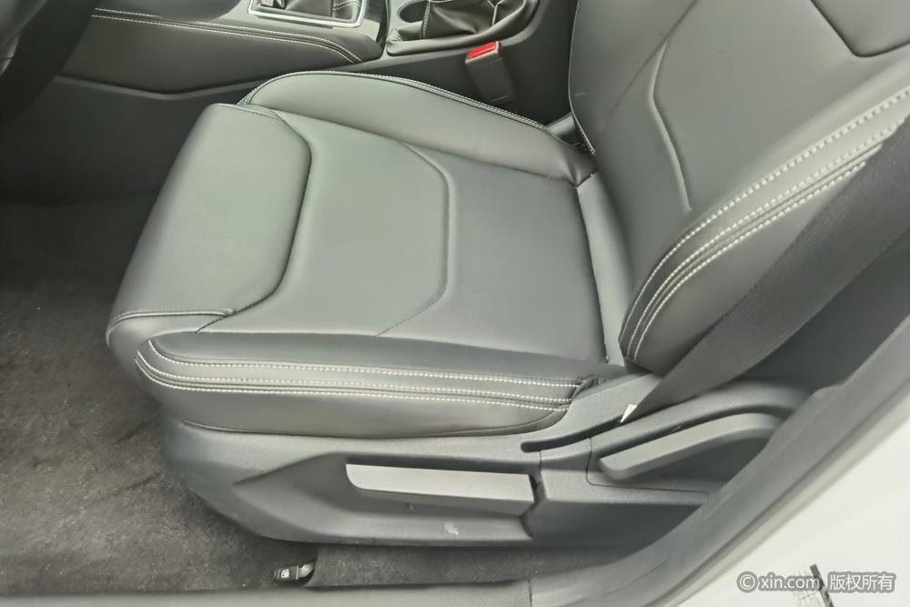 BYD Song, фото 19