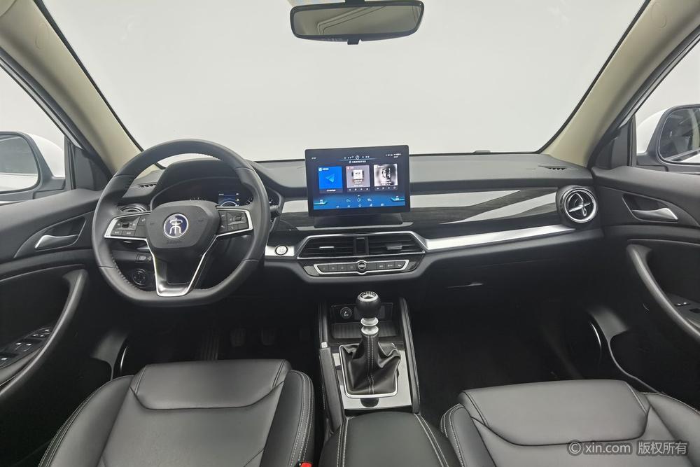 BYD Song, фото 13