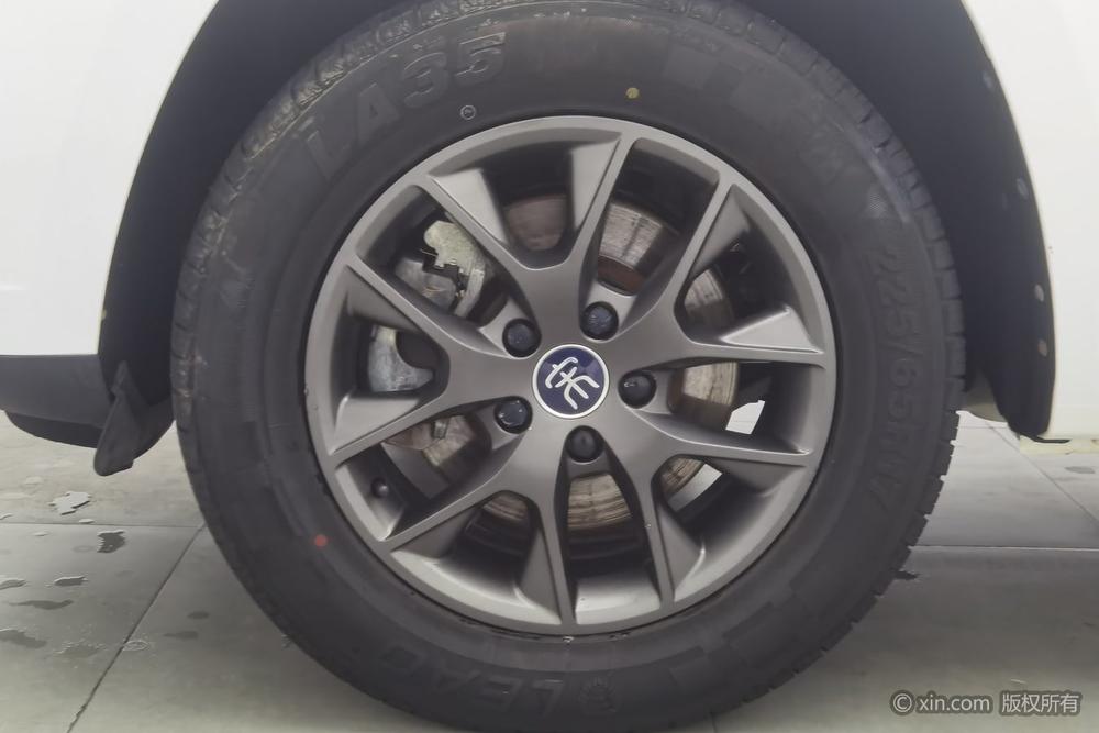 BYD Song, фото 8