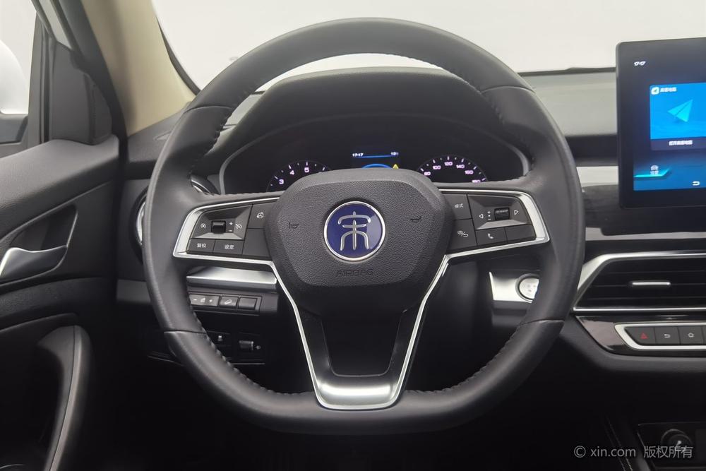 BYD Song, фото 14